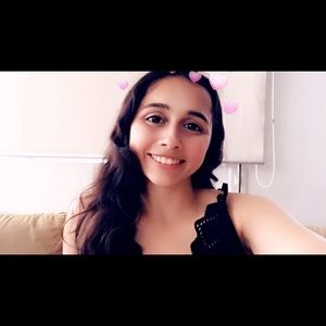 Meet your Posher, Victoria